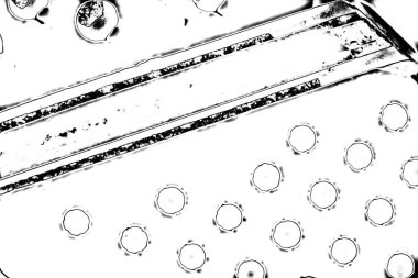 soyut gri grunge arkaplan, boşluğu kopyala 