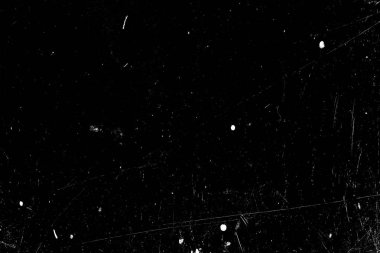 Soyut grunge arkaplanı. Monokrom dokusu. Siyah ve beyaz desenli arkaplan