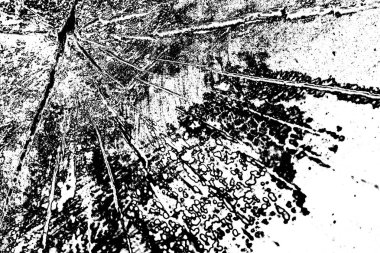 siyah ve beyaz yüzey, boşluğu soyut arkaplan kopyala