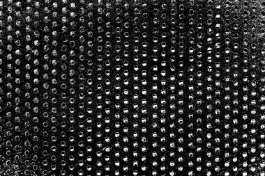 Soyut grunge arkaplanı. Monokrom dokusu. Siyah ve beyaz desenli arkaplan