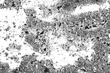 soyut gri grunge yüzeyi, uzay duvar kağıdını kopyala