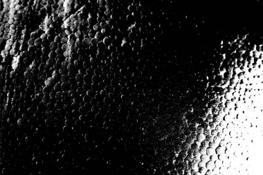 Soyut arkaplan. monokrom dokusu. resim siyah ve beyaz tonları içerir.