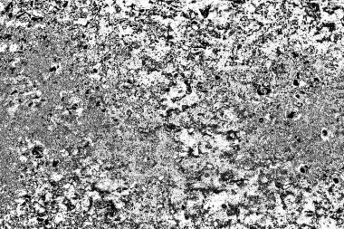 soyut gri grunge yüzeyi, uzay duvar kağıdını kopyala