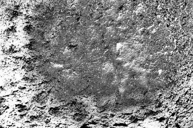 soyut gri grunge yüzeyi, uzay duvar kağıdını kopyala