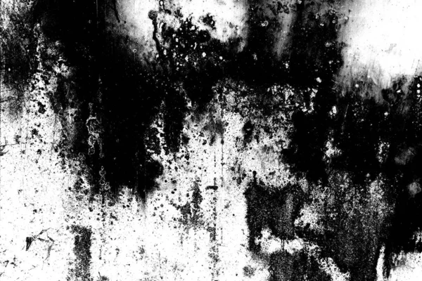 Abstract Grunge Background Monochrome Texture Black White Textured Background — Stock Photo, Image