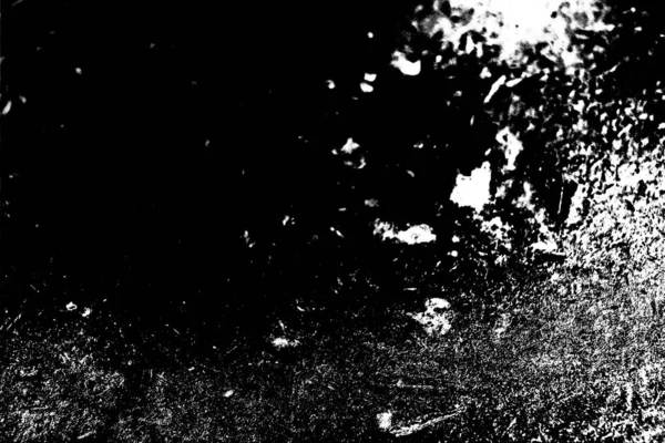 Surface Noire Blanche Espace Copie Fond Abstrait — Photo