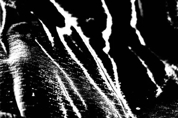 Grungy Achtergrond Zwart Wit Oppervlak Kopieerruimte — Stockfoto