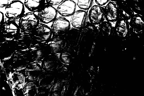 Fondo Grunge Abstracto Textura Monocromática Fondo Texturizado Blanco Negro —  Fotos de Stock