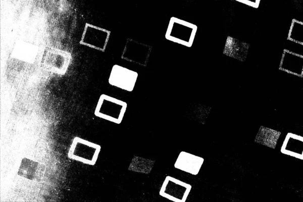 Abstract Grunge Background Monochrome Texture Black White Textured Background — Stock Photo, Image