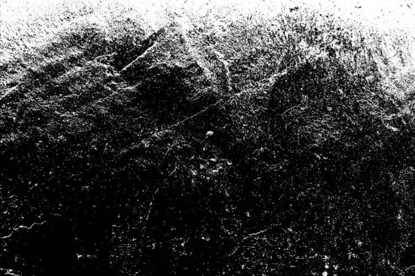 grungy Abstract background, black and white tones, copy space