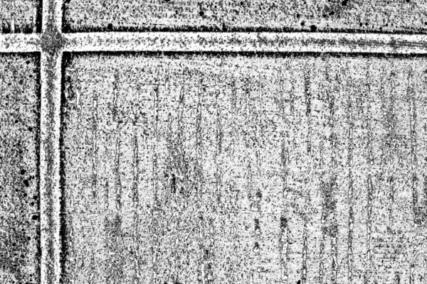 Gri Grunge Yüzeyi Boşluk Duvar Kağıdını Kopyala — Stok fotoğraf