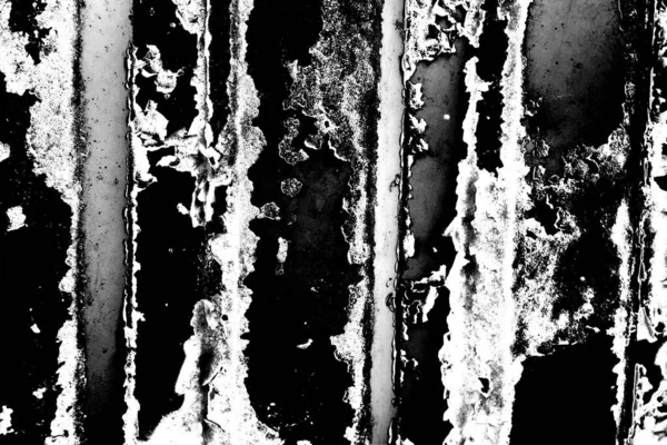 Résumé Fond Grunge Texture Monochrome Fond Texturé Noir Blanc — Photo