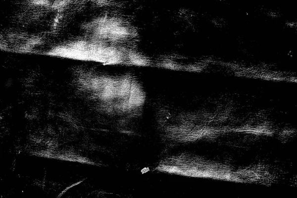 Fundo Grunge Abstrato Textura Monocromática Preto Branco Texturizado Fundo — Fotografia de Stock