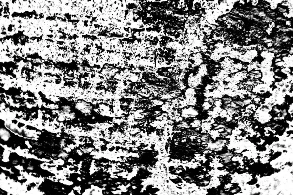 Fondo Grunge Abstracto Textura Monocromática Fondo Texturizado Blanco Negro — Foto de Stock