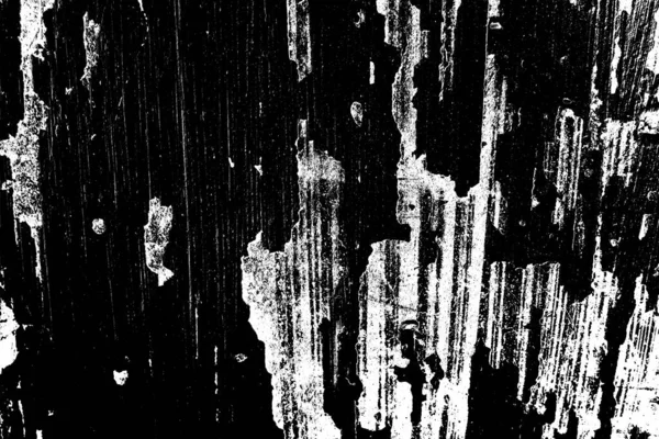 Résumé Fond Grunge Texture Monochrome Fond Texturé Noir Blanc — Photo