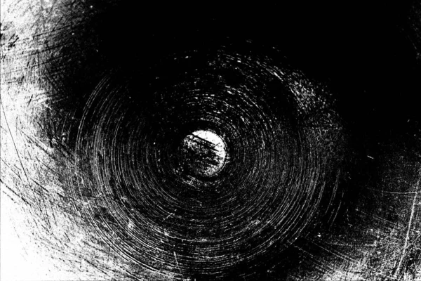 Fondo Grunge Abstracto Textura Monocromática Fondo Texturizado Blanco Negro — Foto de Stock