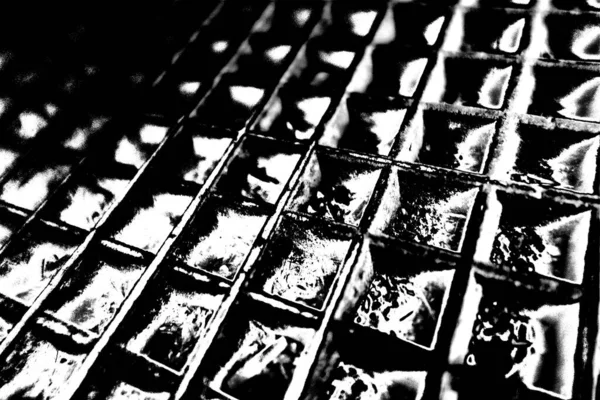 Abstraktní Grunge Pozadí Monochromní Textura Černobílé Texturované Pozadí — Stock fotografie