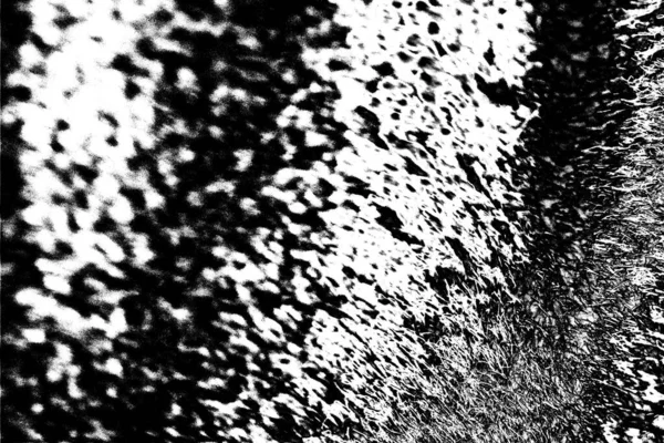 Sfondo Astratto Grunge Struttura Monocromatica Bianco Nero Sfondo Strutturato — Foto Stock