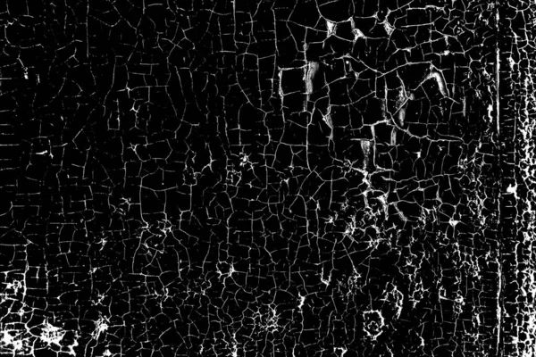 Abstraktní Grunge Pozadí Monochromní Textura Černobílé Texturované Pozadí — Stock fotografie