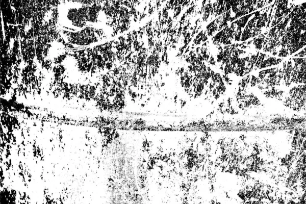 Fundo Grunge Abstrato Textura Monocromática Preto Branco Texturizado Fundo — Fotografia de Stock