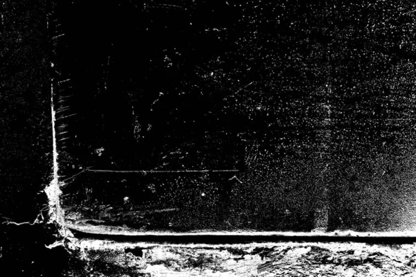 Sfondo Astratto Grunge Struttura Monocromatica Bianco Nero Sfondo Strutturato — Foto Stock