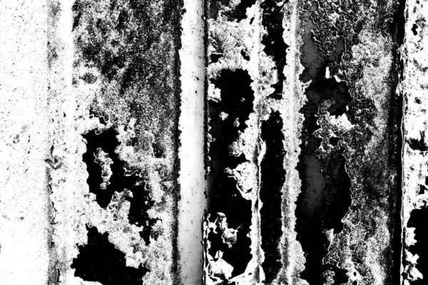 Fondo Grunge Abstracto Textura Monocromática Fondo Texturizado Blanco Negro — Foto de Stock