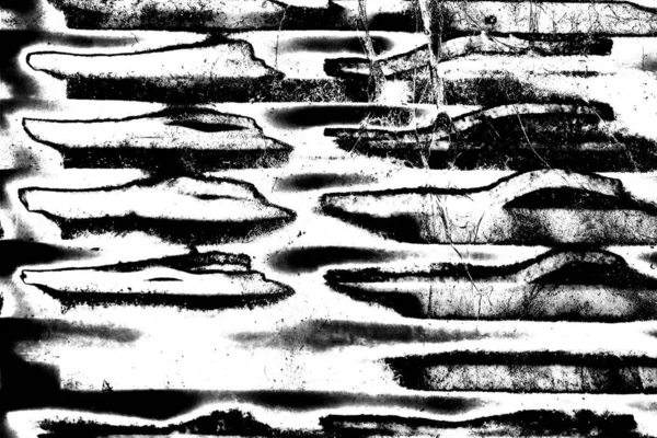 Grungy Fundo Abstrato Tons Preto Branco Espaço Cópia — Fotografia de Stock