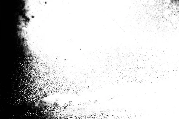 Fondo Grunge Abstracto Textura Monocromática Fondo Texturizado Blanco Negro — Foto de Stock