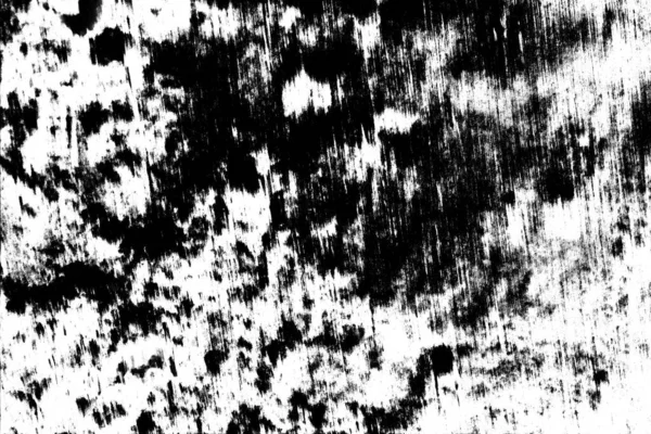 Résumé Fond Grunge Texture Monochrome Fond Texturé Noir Blanc — Photo