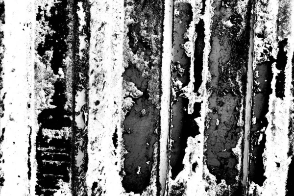 Sfondo Astratto Grunge Struttura Monocromatica Bianco Nero Sfondo Strutturato — Foto Stock