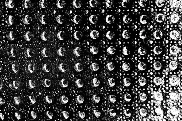 Fondo Grunge Abstracto Textura Monocromática Fondo Texturizado Blanco Negro —  Fotos de Stock