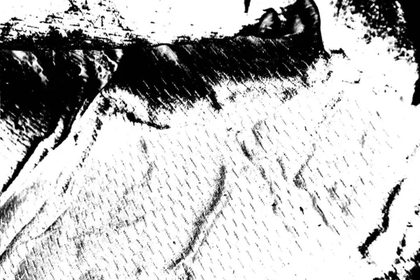 Fondo Grunge Abstracto Textura Monocromática Fondo Texturizado Blanco Negro —  Fotos de Stock