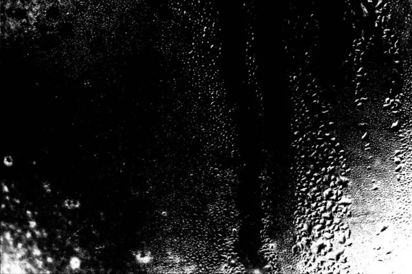 Fond Grunge Surface Noir Blanc Espace Copie — Photo