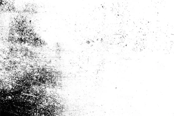 Abstraktní Grunge Pozadí Monochromní Textura Černobílé Texturované Pozadí — Stock fotografie