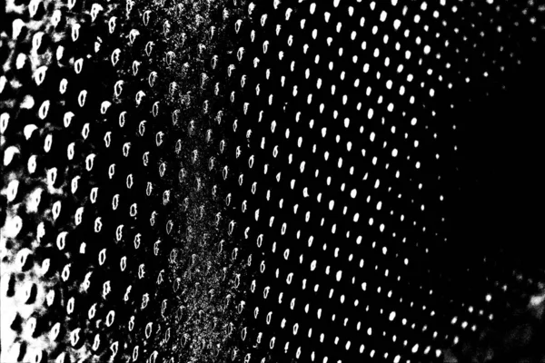 Fondo Grunge Abstracto Textura Monocromática Fondo Texturizado Blanco Negro —  Fotos de Stock