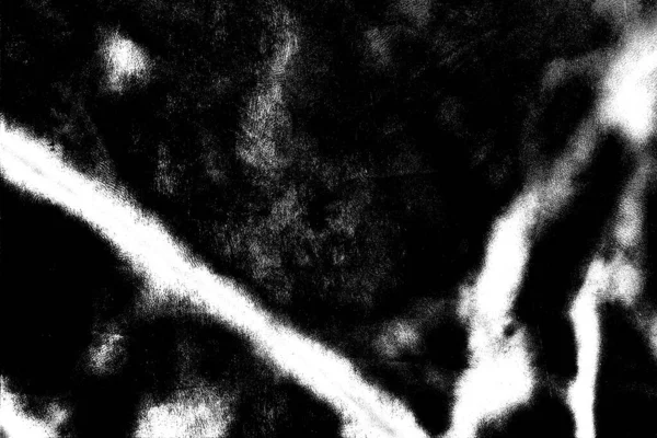 抽象的黑白表面 复制空间背景 — 图库照片