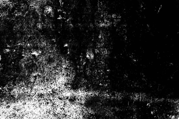 Czarno Biała Powierzchnia Kopiowanie Streszczenie Tła — Zdjęcie stockowe