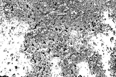 soyut gri grunge yüzeyi, uzay duvar kağıdını kopyala