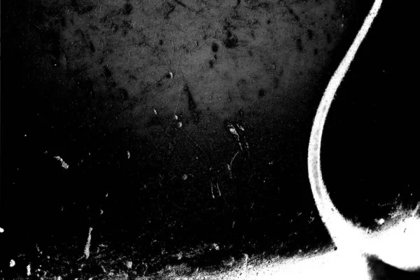 抽象的な背景 黒と白のトーン コピースペース — ストック写真
