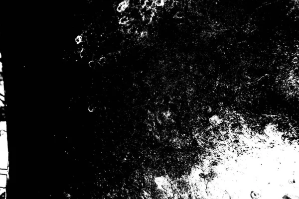 Černý Bílý Povrch Kopírovat Prostor Abstraktní Pozadí — Stock fotografie