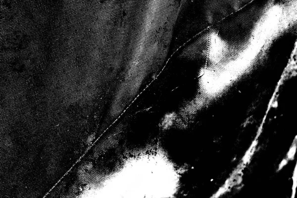 Fond Abstrait Texture Monochrome Image Incluant Effet Les Tons Noir — Photo