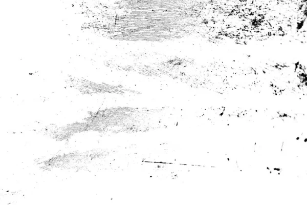 Fondo Grunge Abstracto Textura Monocromática Fondo Texturizado Blanco Negro — Foto de Stock