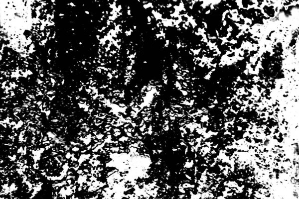 Soyut grunge arkaplanı. Monokrom dokusu. Siyah ve beyaz desenli arkaplan