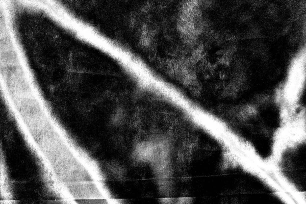 Surface Abstraite Noir Blanc Espace Copie Arrière Plan — Photo