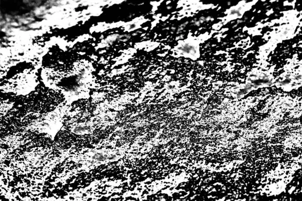 Résumé Fond Grunge Texture Monochrome Fond Texturé Noir Blanc — Photo