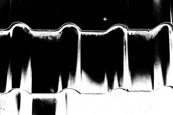 Fondo Grunge Abstracto Textura Monocromática Fondo Texturizado Blanco Negro — Foto de Stock