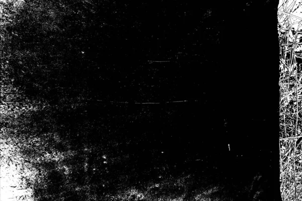 Superficie Blanco Negro Espacio Copia Fondo Abstracto —  Fotos de Stock