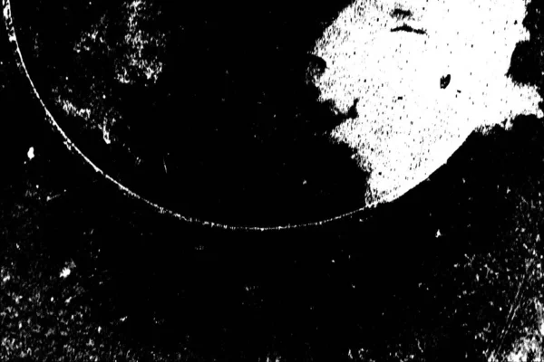 Abstrakte Schwarz Weiß Oberfläche Kopierraum Hintergrund — Stockfoto