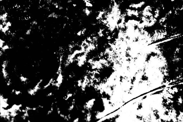 Sfondo Astratto Grunge Struttura Monocromatica Bianco Nero Sfondo Strutturato — Foto Stock