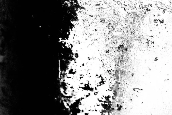 Abstraktní Grunge Pozadí Monochromní Textura Černobílé Texturované Pozadí — Stock fotografie